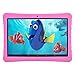 Produktbild Android-Tablets PC 10 Zoll Android-Tablets PC Full HD IPS 2 Go-RAM 32 Go Quad-Core-CPU Dual-Kamera 2MP + 5MP mit WiFi BENEVE (Rosa)