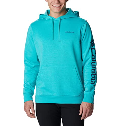 Image of Columbia mens Trek Hoodie