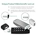 lepin 16GB Flash Drive Password Protected Hardware Encrypted USB Flash Drive Secure USB Drive Secret with Keypad U Disk Flash for Personal Data Security