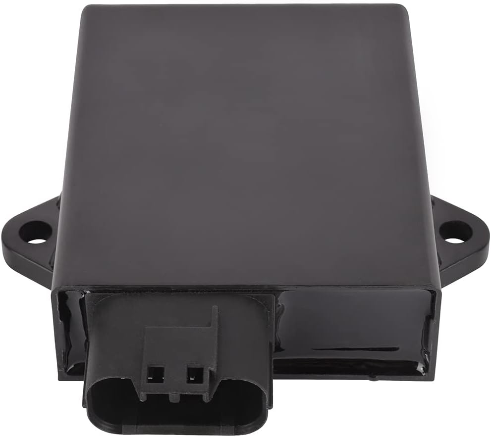 SCITOO CDI BOX Module Ignition Coil for Arctic C-at 400 for Kawasaki KFX400 for Suzuki Quadsport Z400 2005-2008