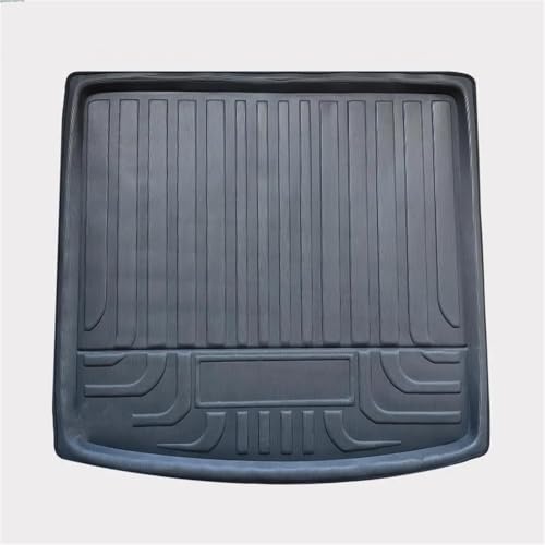 Tapis de coffre VW Touran 5T1 contre la boue et les taches dans votre voiture