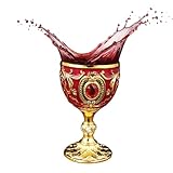 Dinchaakuarry Vasos Para Whisky,Con Copa De Con Pedrería - Copa Shot De 30ml Para Licor,Para Cóctel Tequila Brandy Sake Bourbon Bebidas Bar Fiesta Cena Cocina Cumpleaños Boda