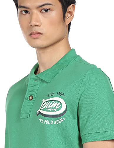 Image of U.S. POLO ASSN. Men's Regular Fit T-Shirt