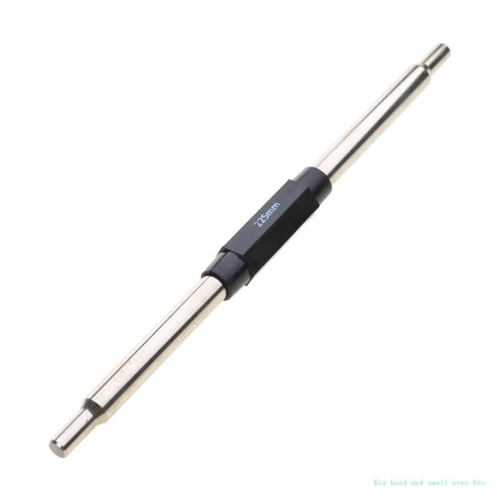 Varilla de calibración de micrómetro 581C | Varilla de calibración estándar de acero inoxidable 581C 25-275 mm(250mm)
