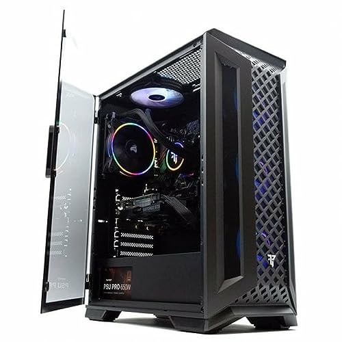 PcCom PC de Sobremesa, Estándar