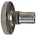 Dixon Valve FST25, 2" Flanged King Combination Nipple (Pack of 3 pcs)