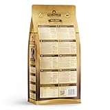 Wolfsblut Wild Duck Trockenfutter für Hunde mit Ente und Kartoffeln Sparpack 2 x 2 kg