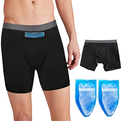 Finding The Best Underwear For Testicular Comfort How To Combat Groin Pain