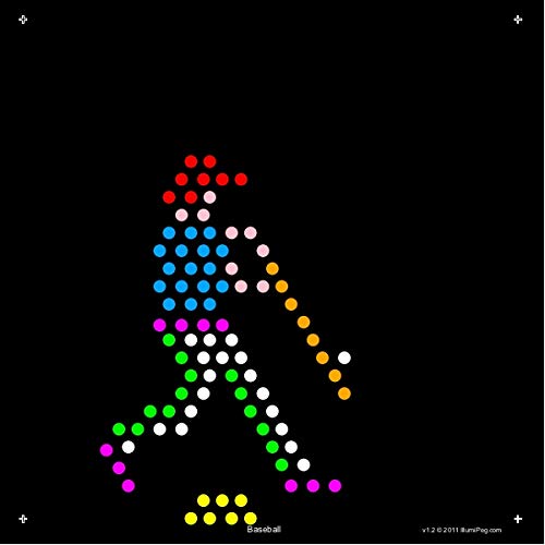 lite brite flat screen refill sheets