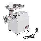 Einfach zu bedienen und zusammenzubauen, sodass das Fleisch sanft und sicher geschliffen werden kann.