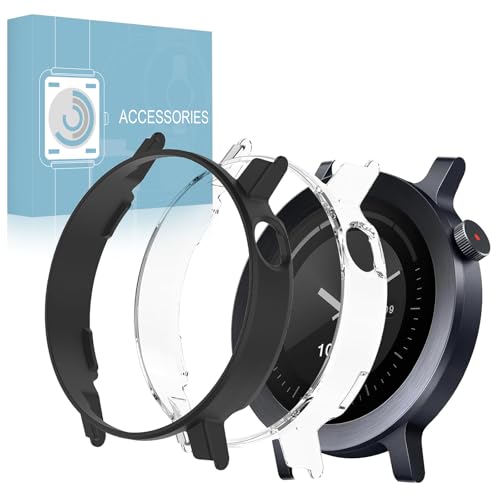 y2gzCMF by Nothing Watch 3 Prop P[X AbvEHb`V[YCMF Watch 3 Pro یJo[ X}[gEHb` XP[X PCf  ϏՌ Ռz tȂ^Cv tȒP iubN