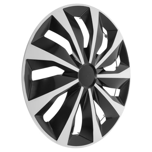 Enjoliveur de roue contre la rouille du moyeu et accessoire de protection pour jante abîmée