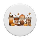 Zoom IMG-2 autunno caff latte con lion Zoom IMG-2 autunno caff latte con lion