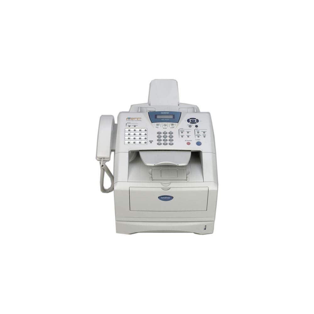 Laser Printer/Copier/Scanner/Fax 