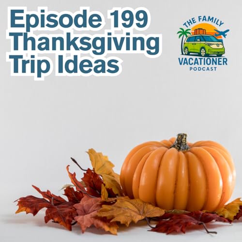 Thanksgiving Trip Ideas