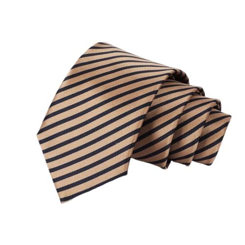 Corbata formal de seda para hombre