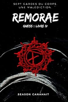 Paperback Remorae [French] Book