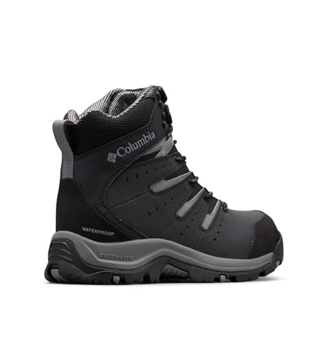 Columbia Men's Gunnison Ii Omni-Heat Snow Boot2