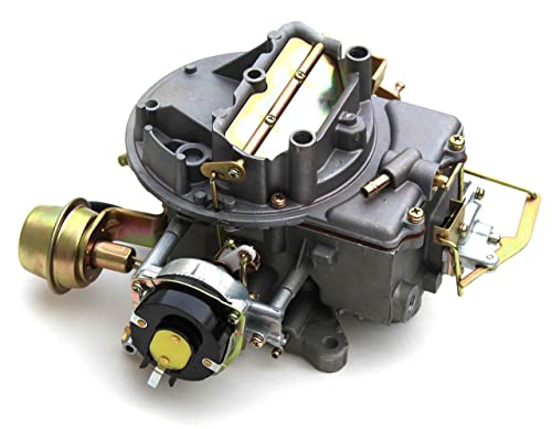 image for Auto Parts Prodigy New Carburetor Two 2 Barrel Carburetor Carb 2100 21