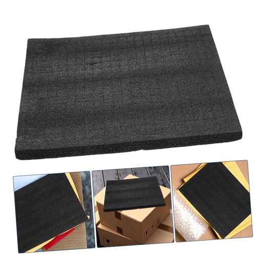 Boite rangement avec inserts mousse Mipcase pour sécuriser vos bijoux en voyage