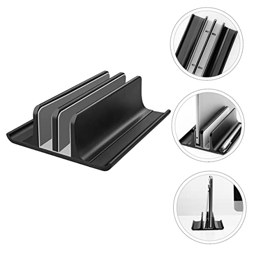 Base para portátil de aleación de aluminio Gadpiparty miniatura 3