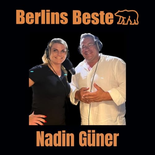 Nadin G&uuml;ner | G -Cars Titelbild