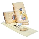 parmesan autorise grossesse  Parmigiano Reggiano AOP DE COLLINE, fait de 24 mois, Kg.1 + petit coteau + un sachet fraîcheur