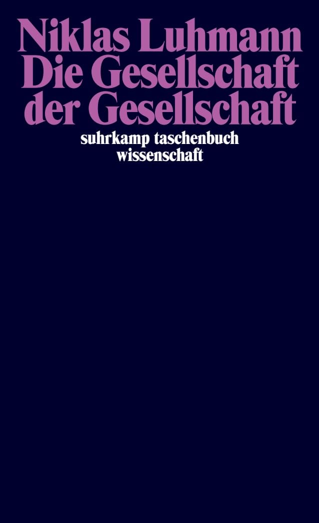 Die Gesellschaft der Gesellschaft 1360 Tapa "Two Volumes"