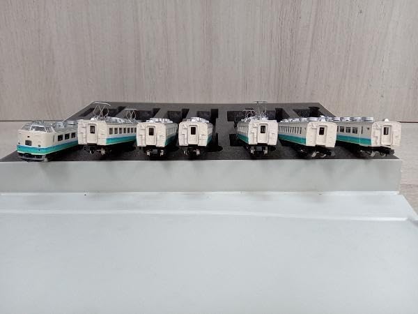 TOMIX 92632 485系特急セット TOMIX 92632 485系特急セット TOMIX 92632 JR 485系 特急電車 (北越