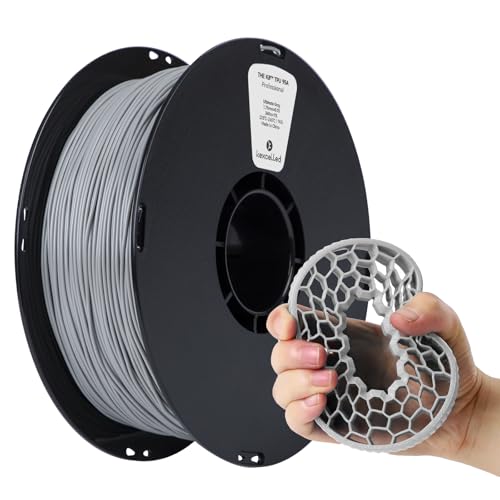 Filament kexcelled TPU Szary (GRAY)