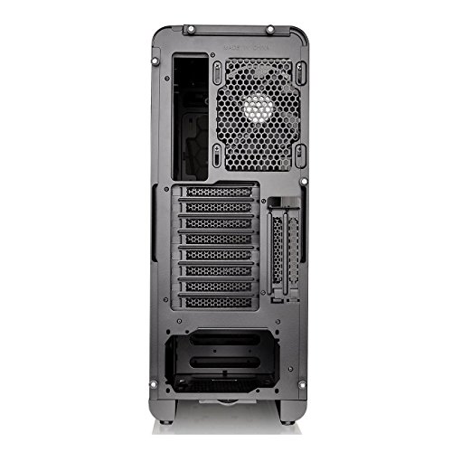 Build My PC, PC Builder, Thermaltake View 27 