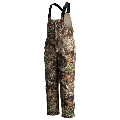 SCENTBLOCKER Drencher Insulated Waterproof Camo...