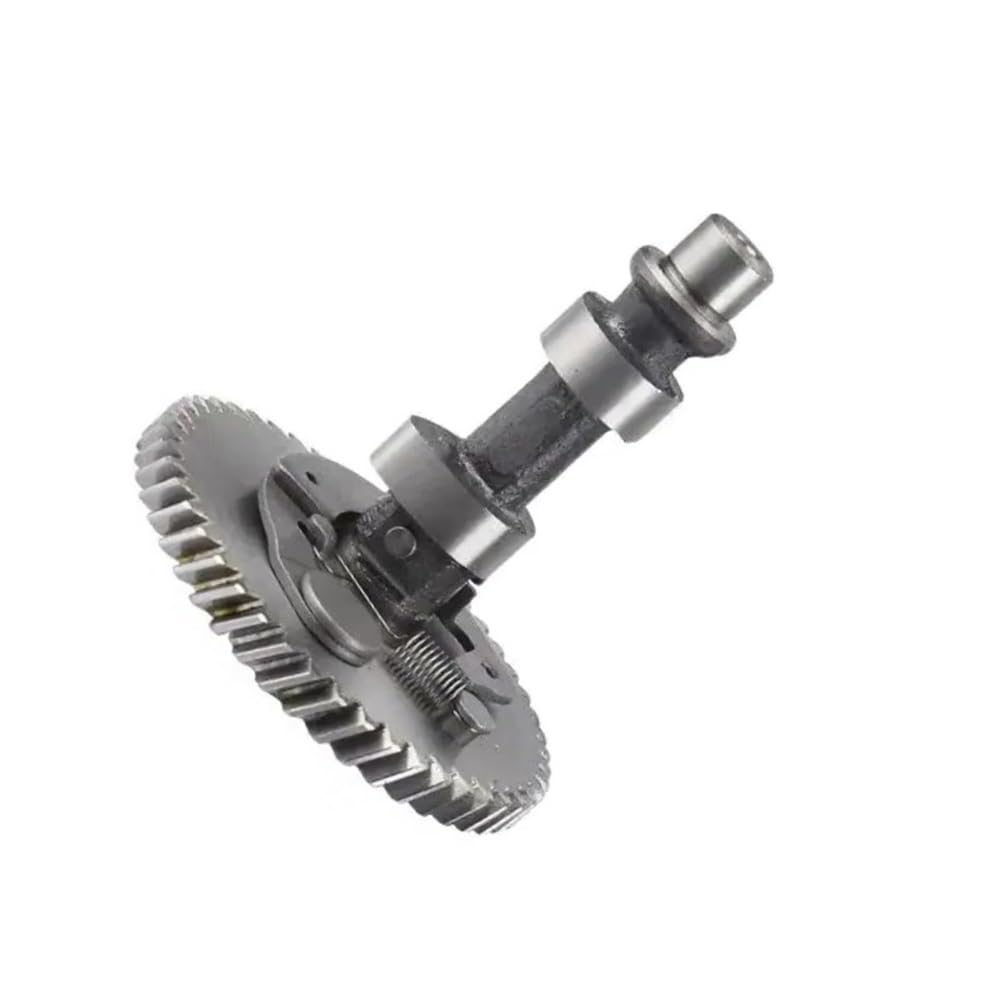 Arbre à cames GX160 pour réparer la distribution du moteur 168F