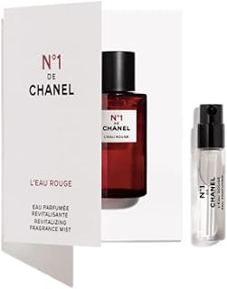 CHANEL 香水 ロー ルージュ N 1 ドゥ シャネル ボディミスト 1.5ml 【国内正規品】【お試しサイズ】