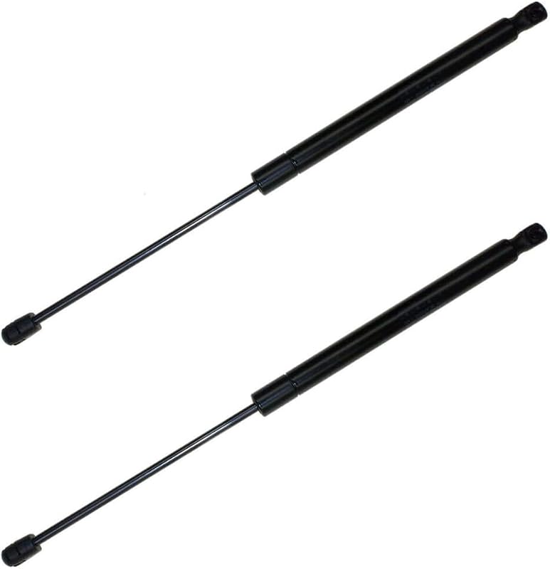 Amortecedores a gás da tampa traseira SCHNORKEL para Dodge Journey 2009–2021 – 2 unidades