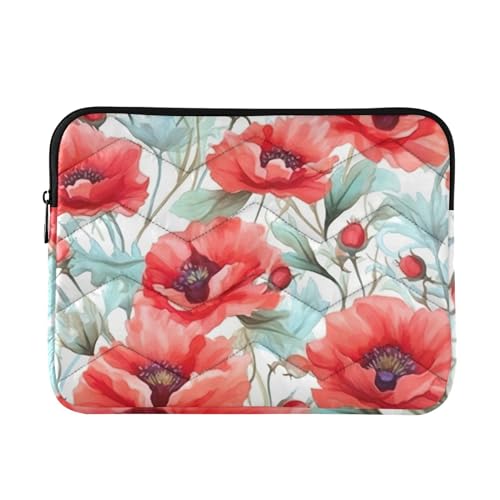 Funda para portátil 13-14 pulgadas con protección impermeable