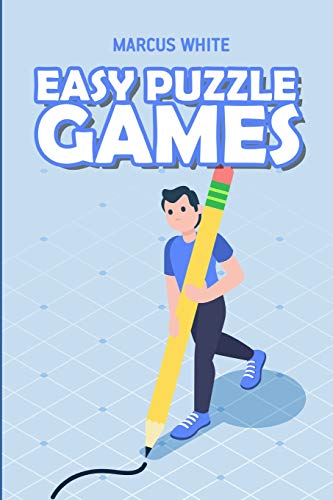 Easy Puzzle Games: Killer Sudoku Puzzles