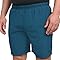 Bermuda Mizuno Tennis Master M 7" Masculina - TAMANHO EGG
