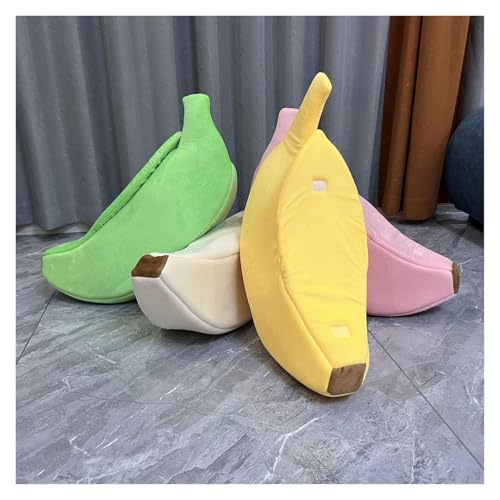 Nid en peluche lavable résolvant les problèmes de poils et d'odeurs de chat - 4