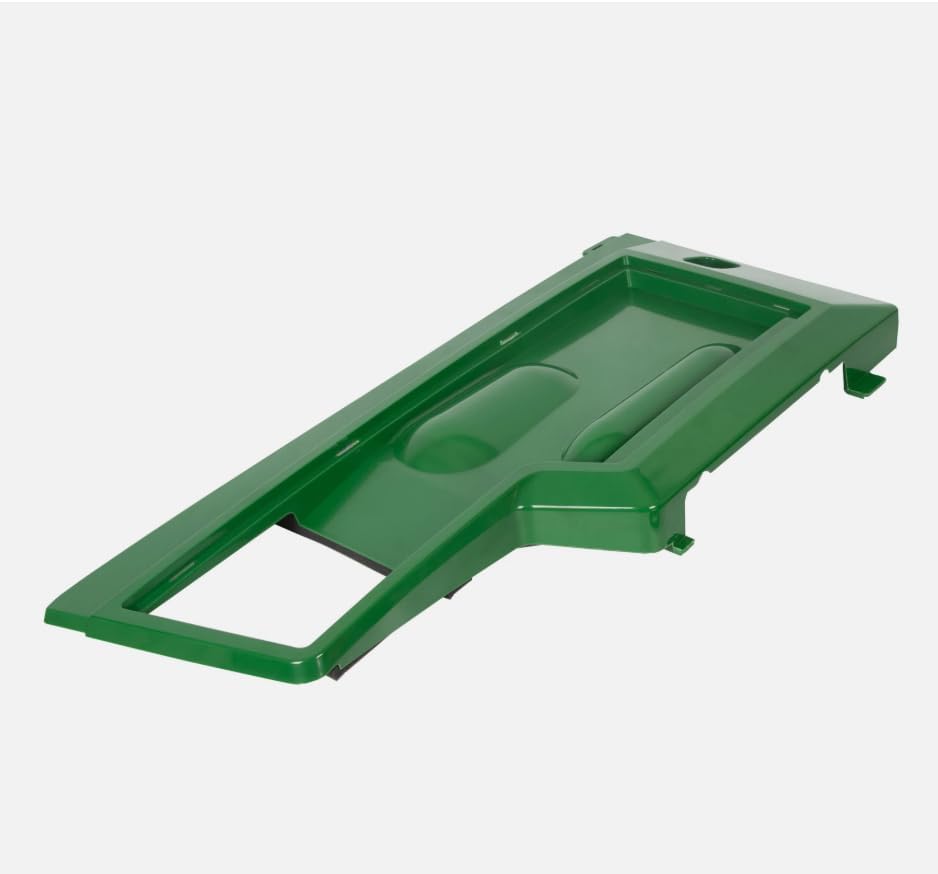 New Right Side Panel Replacement AM128982 415 425 445 455, Replacement for John Deere OEM