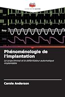 Phénoménologie de l'implantation (French Edition) 6208469570 Book Cover