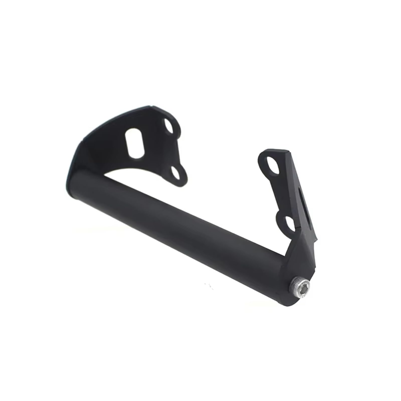 Per Speed ​​400 400x Per Scrambler SCRAMBLER400 2024-Supporto Per Telefono Di Navigazione GPS Per Moto staffa gps moto
