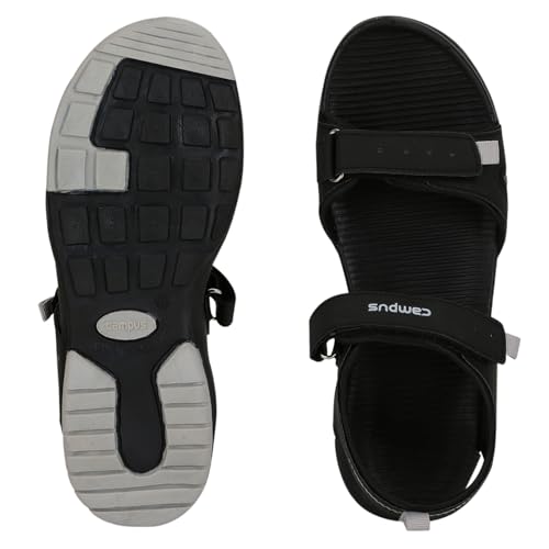 Image of Campus Men 2Gc-16 Sports Sandals