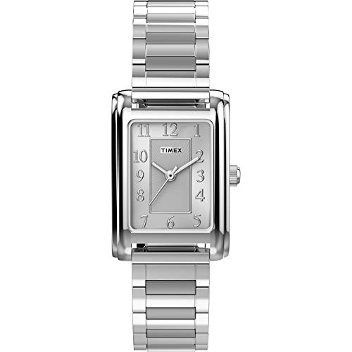 Montre Meriden Timex femme raffinée de 21 mm aux finitions soignées