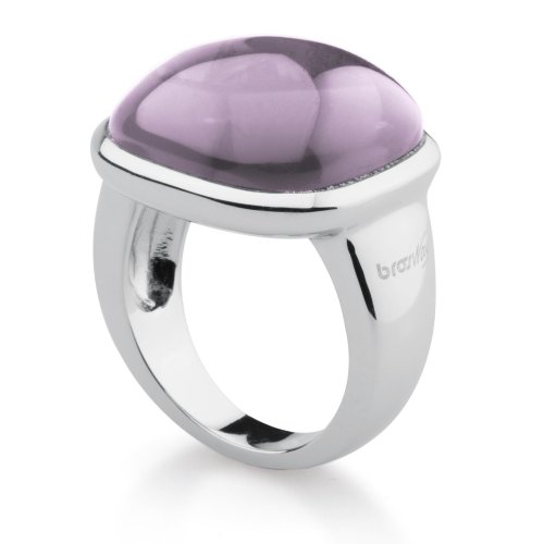 Brosway Marilyn - Anillo de Bronce, Talla 12 (16,56 mm) Brosway Marilyn - Anillo de Bronce, Talla 12 (16,56 mm)