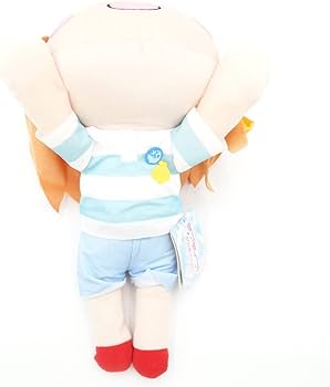 Amazon.co.jp: ラブライブ サンシャイン 高海千歌 メガジャンボ