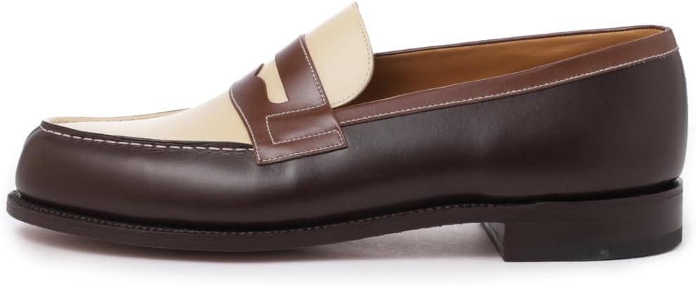 専用J&M.WESTON Signature Loafer ブラウンスエード J.M. WESTON（ジェイエムウエストン） シグニチャー ローファー