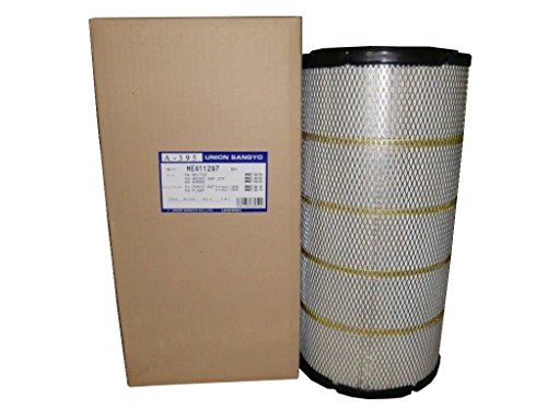 ユニオン産業 エアーエレメント A-395