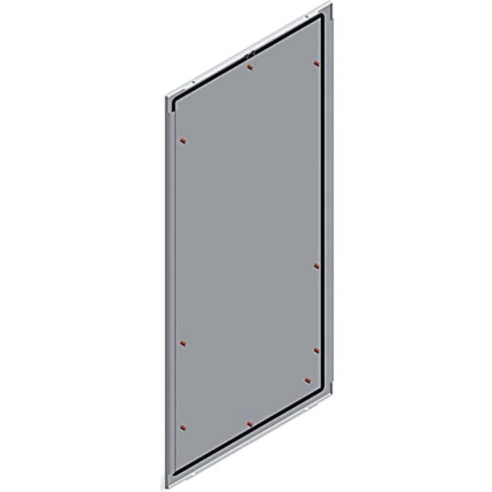 Panel posterior SF 1600x800 panneau de fermeture contre la surchauffe et les débris