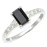 MATERIALE: - Argento Sterling 925, tutte le misure degli anelli (disponibili)